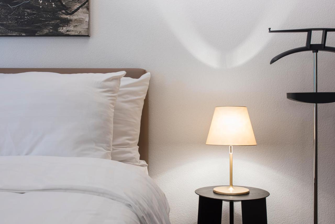 Residence Hoteliere La Paudeze Lozan Dış mekan fotoğraf