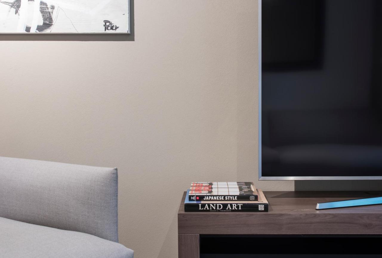 Residence Hoteliere La Paudeze Lozan Dış mekan fotoğraf