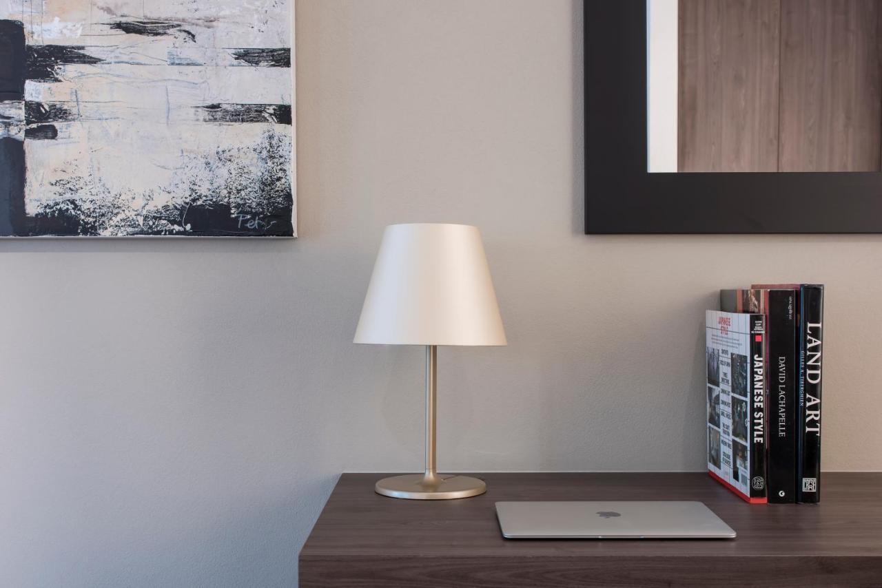 Residence Hoteliere La Paudeze Lozan Dış mekan fotoğraf