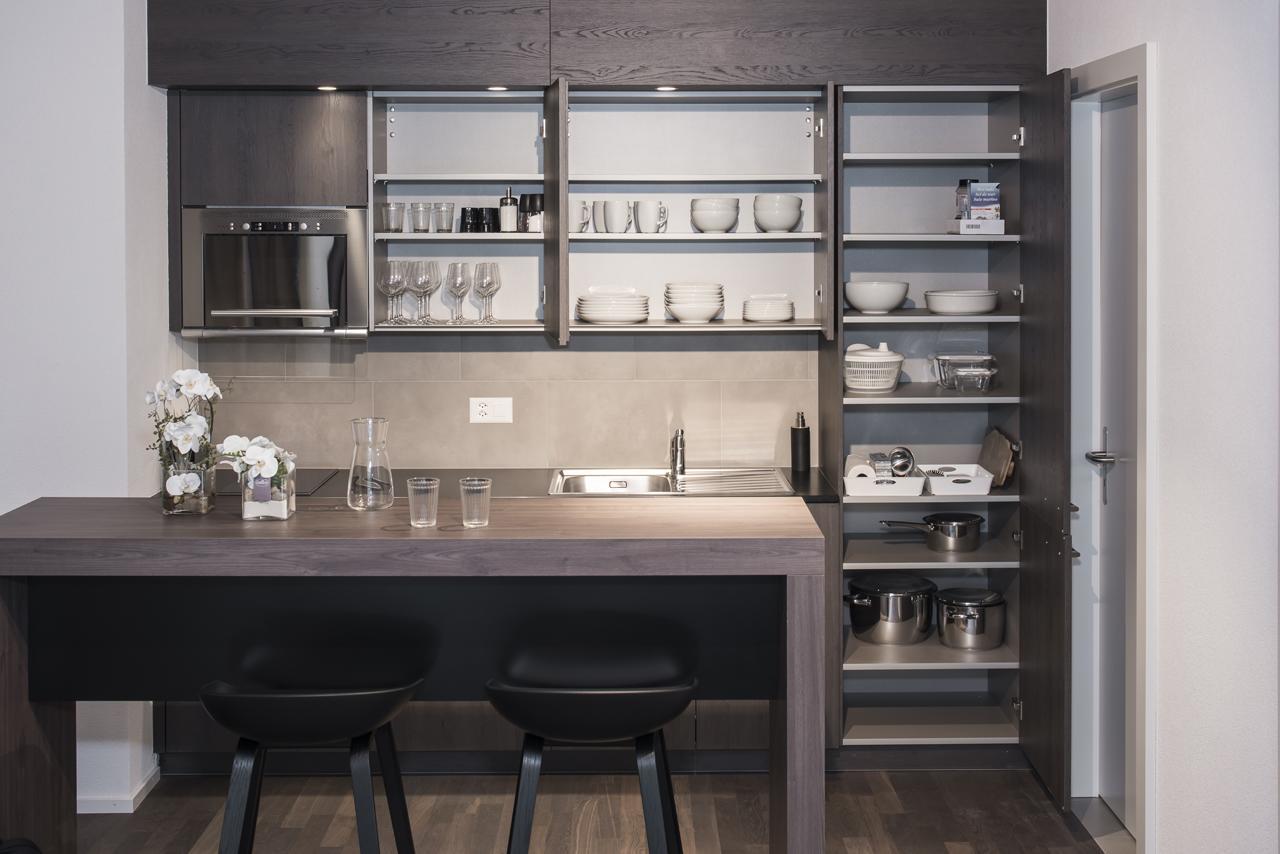 Residence Hoteliere La Paudeze Lozan Dış mekan fotoğraf