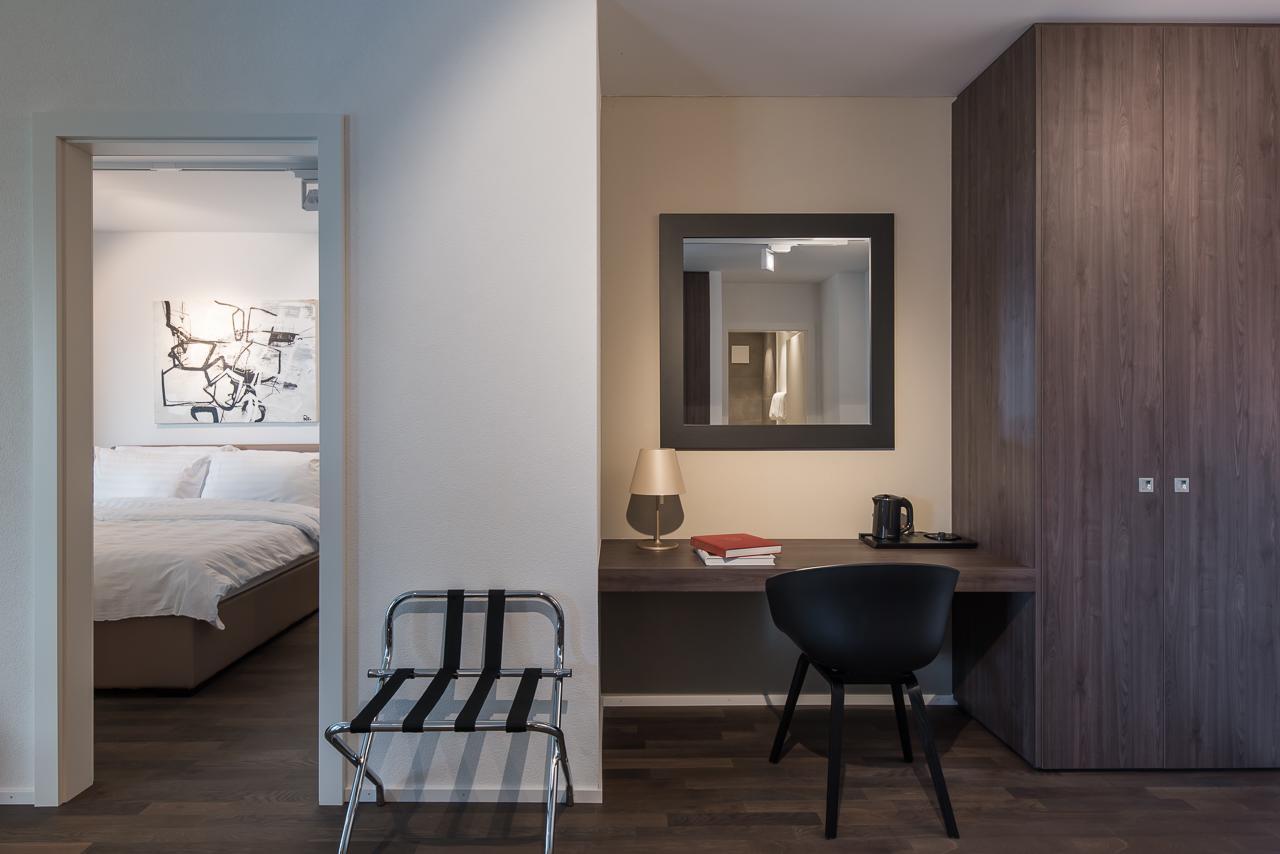 Residence Hoteliere La Paudeze Lozan Dış mekan fotoğraf